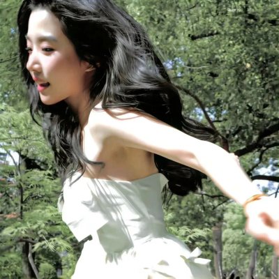 江上妖姬 海报