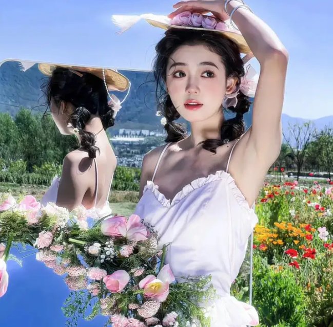 莫莱坞之神灯怪盗 海报